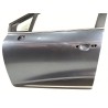 Recambio de puerta delantera izquierda para renault clio iv (bh_) 0.9 tce 90 referencia OEM IAM 801017896R  