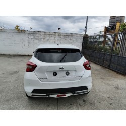 nissan micra v (k14) del año 2021