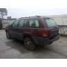 jeep grand cherokee ii (wj, wg) del año 1999