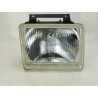 Recambio de faro derecho para opel corsa a tr referencia OEM IAM 007334  