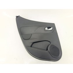 GUARNECIDO PUERTA TRASERA IZQUIERDA 50783M 