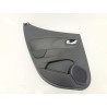 Recambio de guarnecido puerta trasera izquierda para renault clio iv (bh_) 0.9 tce 90 referencia OEM IAM 50783M  