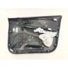 Recambio de guarnecido puerta delantera izquierda para renault clio iv (bh_) 0.9 tce 90 referencia OEM IAM 809010184R  