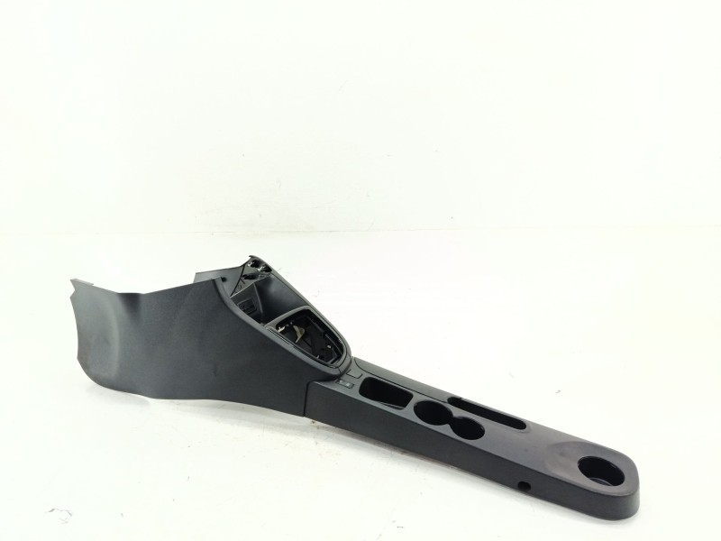 Recambio de guarnecidos palanca cambio para renault clio iv (bh_) 0.9 tce 90 referencia OEM IAM 969107885R  