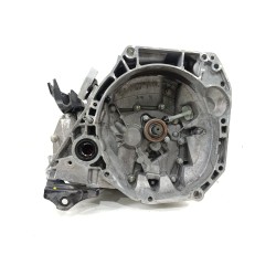 CAJA CAMBIOS 304086954R 