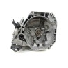 Recambio de caja cambios para renault clio iv (bh_) 0.9 tce 90 referencia OEM IAM 304086954R  