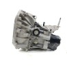 Recambio de caja cambios para renault clio iv (bh_) 0.9 tce 90 referencia OEM IAM 304086954R  