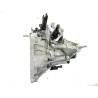 Recambio de caja cambios para renault clio iv (bh_) 0.9 tce 90 referencia OEM IAM 304086954R  