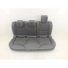 Recambio de asientos traseros para renault clio iv (bh_) 0.9 tce 90 referencia OEM IAM   