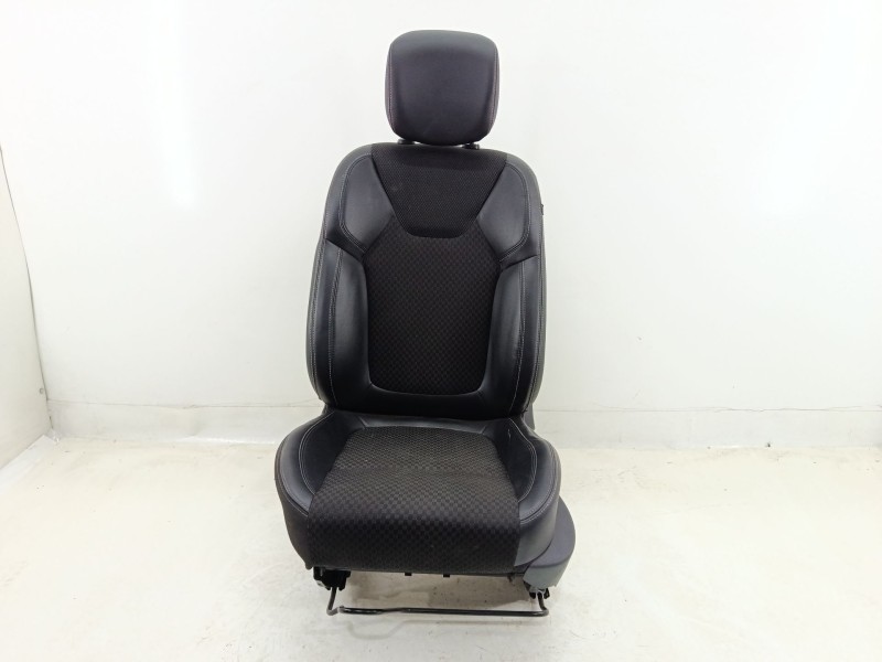 Recambio de asiento delantero izquierdo para renault clio iv (bh_) 0.9 tce 90 referencia OEM IAM   