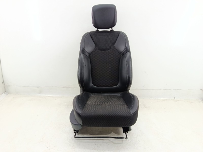 Recambio de asiento delantero derecho para renault clio iv (bh_) 0.9 tce 90 referencia OEM IAM   