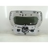 Recambio de porton trasero para nissan micra v (k14) 1.0 ig-t referencia OEM IAM K01005FAMA  