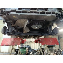 PUENTE TRASERO 555016298R 