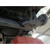 Recambio de puente trasero para renault clio iv (bh_) 0.9 tce 90 referencia OEM IAM 555016298R  