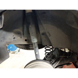 AMORTIGUADOR TRASERO DERECHO 562109815R 