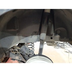 AMORTIGUADOR TRASERO IZQUIERDO 562109815R 