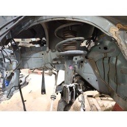 AMORTIGUADOR DELANTERO IZQUIERDO 543025760R 