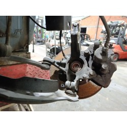 MANGUETA DELANTERA IZQUIERDA 400156124R 