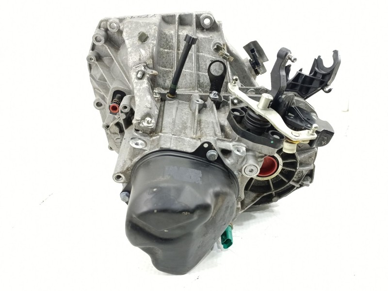 Recambio de caja cambios para nissan micra v (k14) 1.0 ig-t referencia OEM IAM 3201002Q5J  