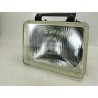 Recambio de faro derecho para opel corsa a tr referencia OEM IAM 007334  