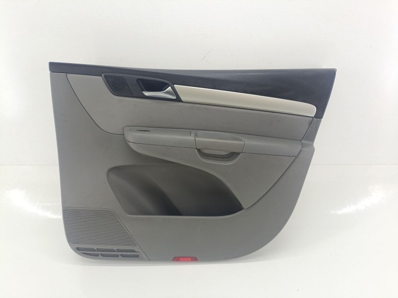 Recambio de guarnecido puerta delantera derecha para seat alhambra (710, 711) 2.0 tdi referencia OEM IAM 7N1867012M  