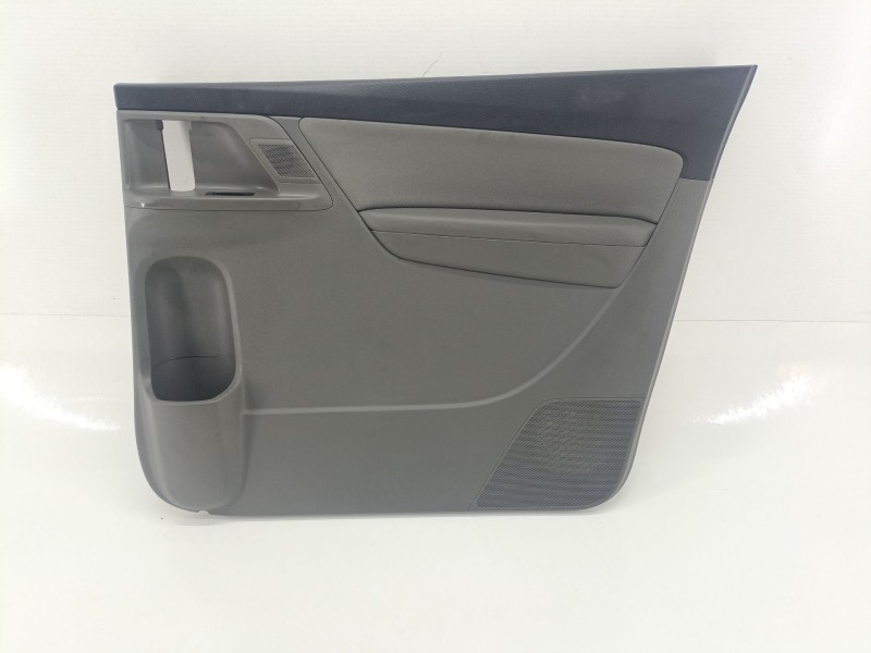 Recambio de guarnecido puerta trasera derecha para seat alhambra (710, 711) 2.0 tdi referencia OEM IAM 7N0867212R  