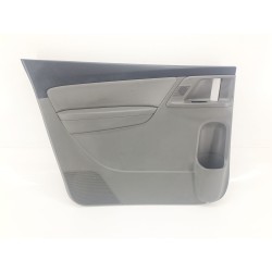 GUARNECIDO PUERTA TRASERA IZQUIERDA 7N0867211R 