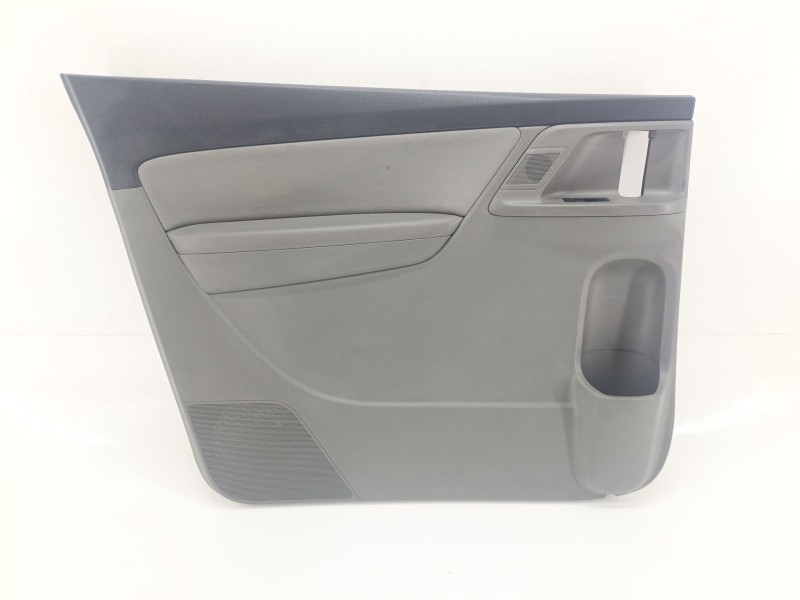 Recambio de guarnecido puerta trasera izquierda para seat alhambra (710, 711) 2.0 tdi referencia OEM IAM 7N0867211R  