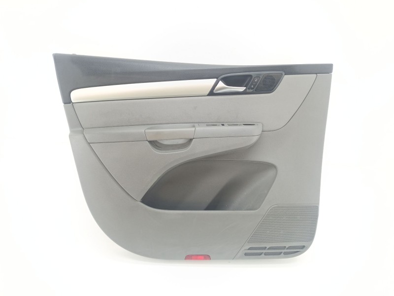 Recambio de guarnecido puerta delantera izquierda para seat alhambra (710, 711) 2.0 tdi referencia OEM IAM 7N1867011M  