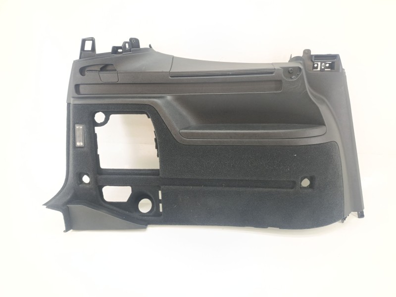 Recambio de moldura para seat alhambra (710, 711) 2.0 tdi referencia OEM IAM 7N0867035H  