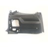Recambio de moldura para seat alhambra (710, 711) 2.0 tdi referencia OEM IAM 7N0867035H  