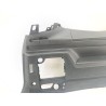 Recambio de moldura para seat alhambra (710, 711) 2.0 tdi referencia OEM IAM 7N0867035H  
