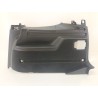 Recambio de moldura para seat alhambra (710, 711) 2.0 tdi referencia OEM IAM 7N0867036BD  