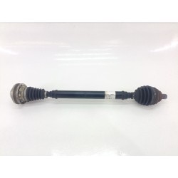 TRANSMISION DELANTERA DERECHA 7N0407764Q 