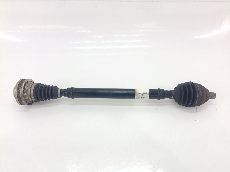 Recambio de transmision delantera derecha para seat alhambra (710, 711) 2.0 tdi referencia OEM IAM 7N0407764Q  