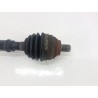 Recambio de transmision delantera derecha para seat alhambra (710, 711) 2.0 tdi referencia OEM IAM 7N0407764Q  