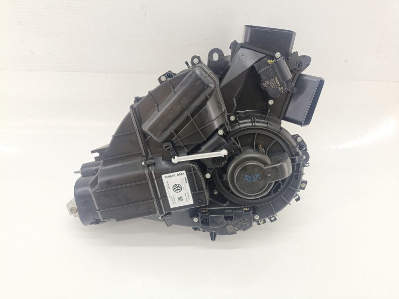 Recambio de calefaccion entera normal para seat alhambra (710, 711) 2.0 tdi referencia OEM IAM 7N0816004A  