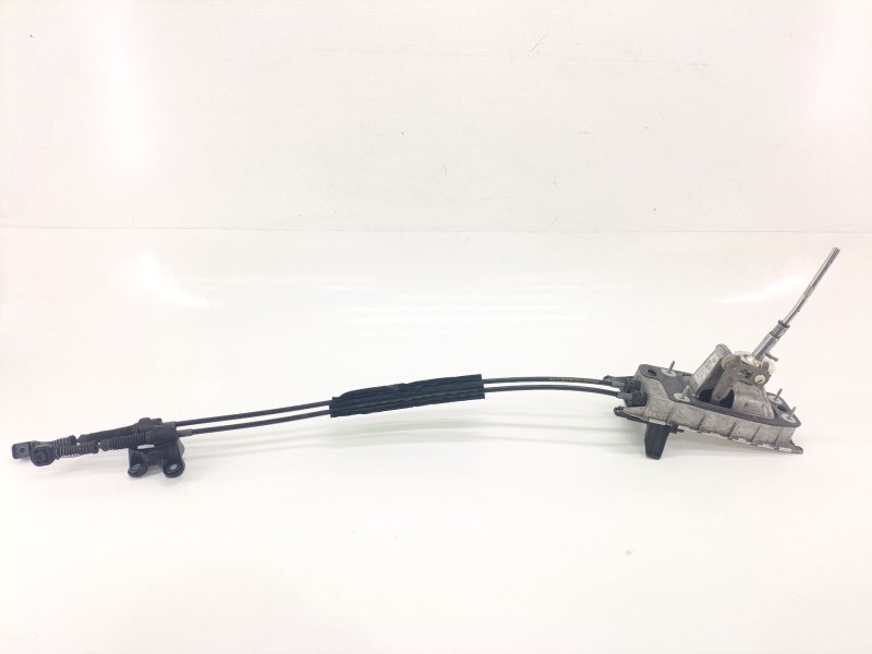 Recambio de palanca cambio para seat alhambra (710, 711) 2.0 tdi referencia OEM IAM 5N0711112A  