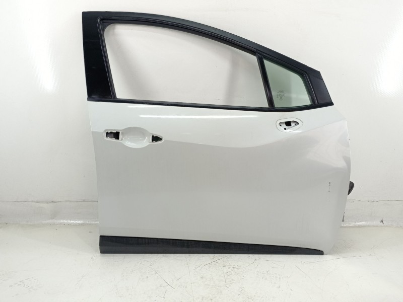 Recambio de puerta delantera derecha para nissan micra v (k14) 1.0 ig-t referencia OEM IAM 801005FA5J  