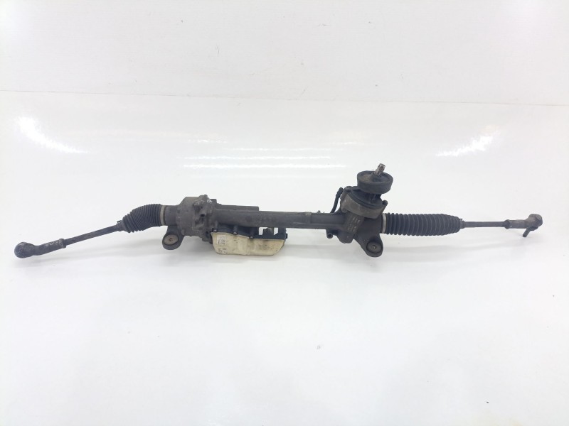 Recambio de cremallera direccion para seat alhambra (710, 711) 2.0 tdi referencia OEM IAM 3AB423050M  