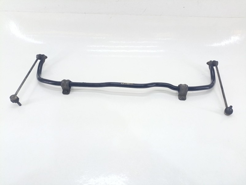 Recambio de barra estabilizadora delantera para seat alhambra (710, 711) 2.0 tdi referencia OEM IAM 7N0411303  