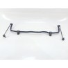 Recambio de barra estabilizadora delantera para seat alhambra (710, 711) 2.0 tdi referencia OEM IAM 7N0411303  