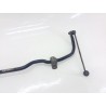 Recambio de barra estabilizadora delantera para seat alhambra (710, 711) 2.0 tdi referencia OEM IAM 7N0411303  