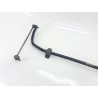 Recambio de barra estabilizadora delantera para seat alhambra (710, 711) 2.0 tdi referencia OEM IAM 7N0411303  