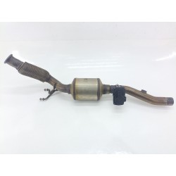 TUBO ESCAPE DELANTERO 7N0253059CA 