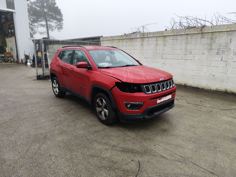 jeep compass (mp, m6, mv, m7) del año 2018