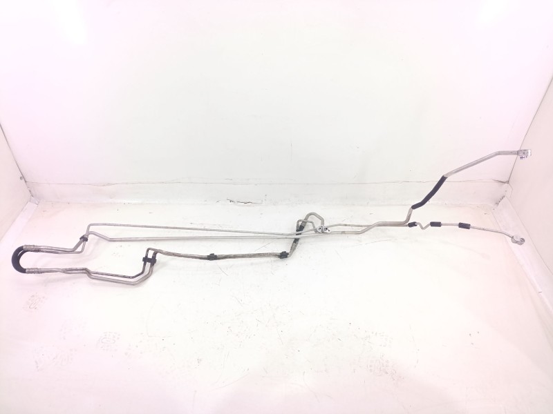 Recambio de tubos aire acondicionado para seat alhambra (710, 711) 2.0 tdi referencia OEM IAM 7N0816727  