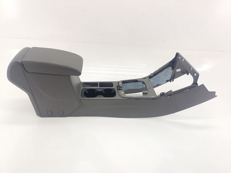 Recambio de consola central para seat alhambra (710, 711) 2.0 tdi referencia OEM IAM 7N1863243A82V  