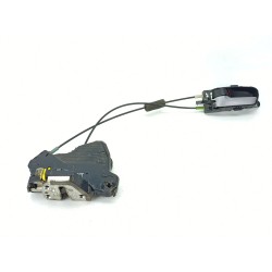 CERRADURA PUERTA DELANTERA IZQUIERDA 8225065J16000 