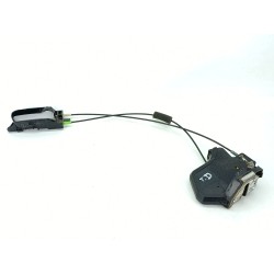 CERRADURA PUERTA TRASERA DERECHA 8231065J17000 